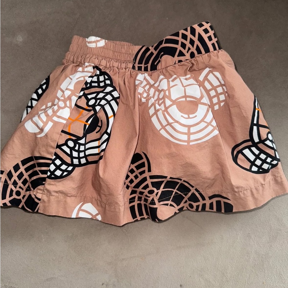 BURBERRY infant skirt size 6 months